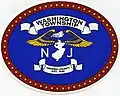 Official seal of Washington Township, New Jersey