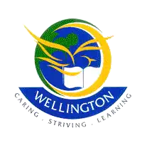 Wellington Secondary College Emblem