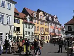 Wenigemarkt