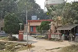 Public Health Engineering Office