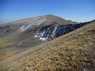 Photo of West Elk Peak