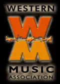 WMA logo
