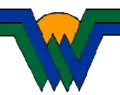 Official logo of Westlock
