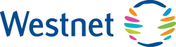 Westnet logo