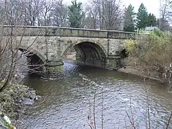 Whalley Bridge