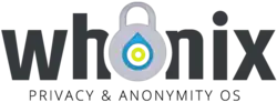 Whonix Logo