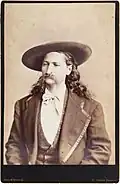Wild Bill Hickok