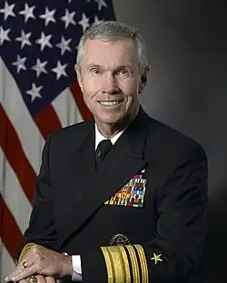 William D. Sullivan