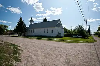 St. Paul's Lutheran Church