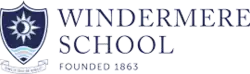 Crest of Windermere School