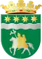 Coat of arms of Winsum