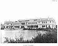 Woman'S Building — Official Views Of The World's Columbian Exposition — 45