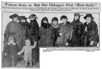 Chicago Tribune; February 29, 1920