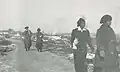 Image 12Women walking from Africville towards Halifax