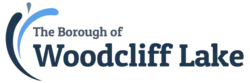 Official seal of Woodcliff Lake, New Jersey