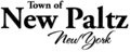 Official logo of New Paltz