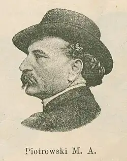 Maximilian Piotrowski