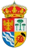 Coat of arms of Concello de Xove
