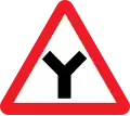 Y-Intersection