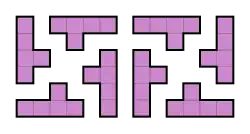 Y-pentomino