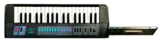 Yamaha KX-5 (1984)