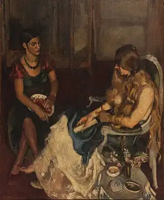 Young Girls (1932)