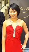 Yuja Wang