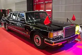 ZIL-41047 (1985)
