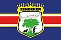 Flag of Zenderen