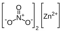 Zinc nitrate