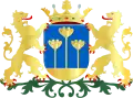 Coat of arms of Zoetermeer