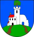Coat of arms of Žulová