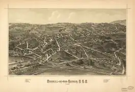 Fishkill-on-the-Hudson